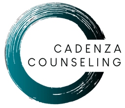Cadenza Counseling Logo